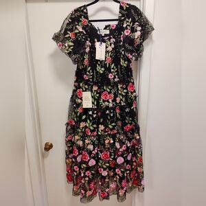 NWT JESSAKAE DRESS